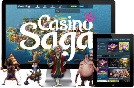 casino saga bonus